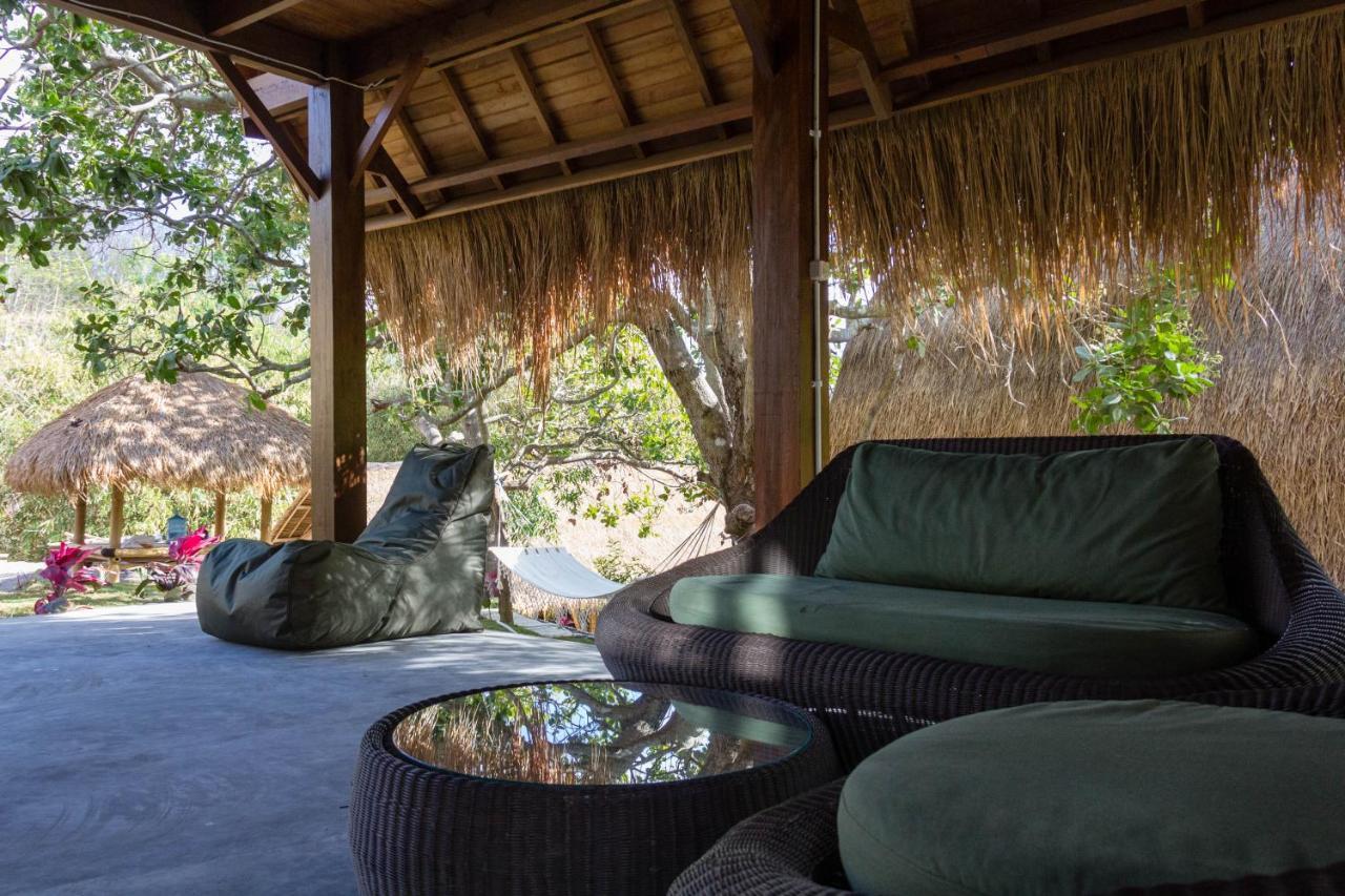 Majango Bungalows Kuta  Exterior foto