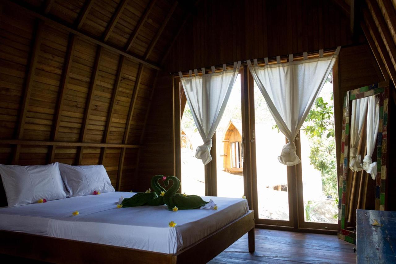 Majango Bungalows Kuta  Exterior foto