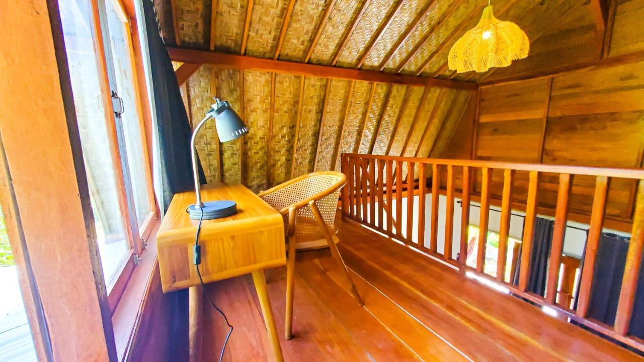 Majango Bungalows Kuta  Exterior foto